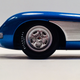 Illustration for article titled AutoArt 57 Corvette SS